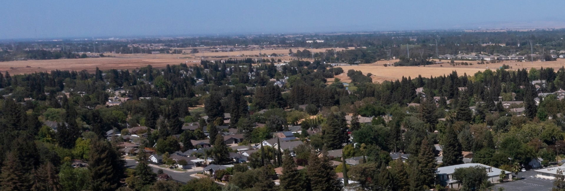 California Lockeford 1920X650