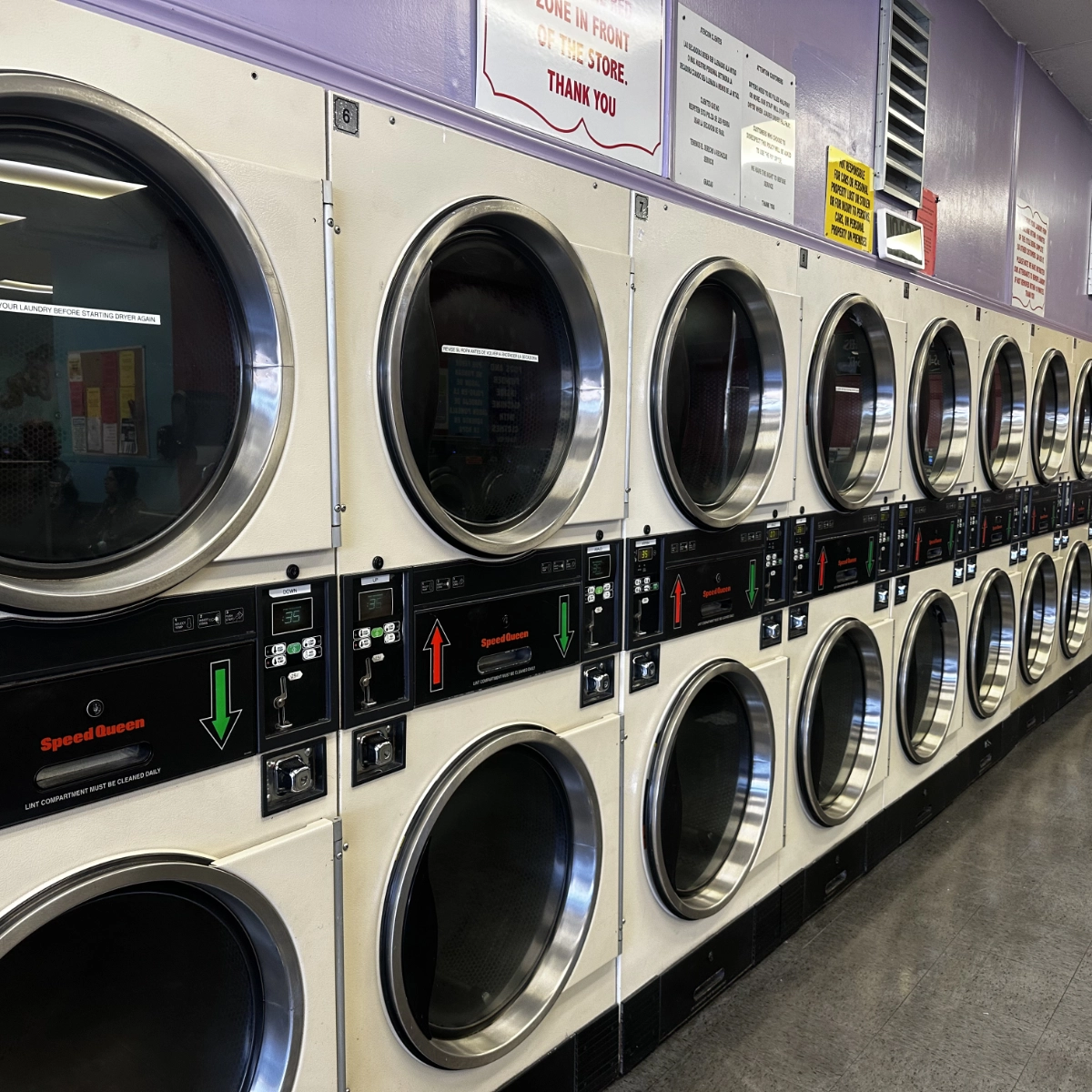 Laundry Day IMG 5218 1200X1200