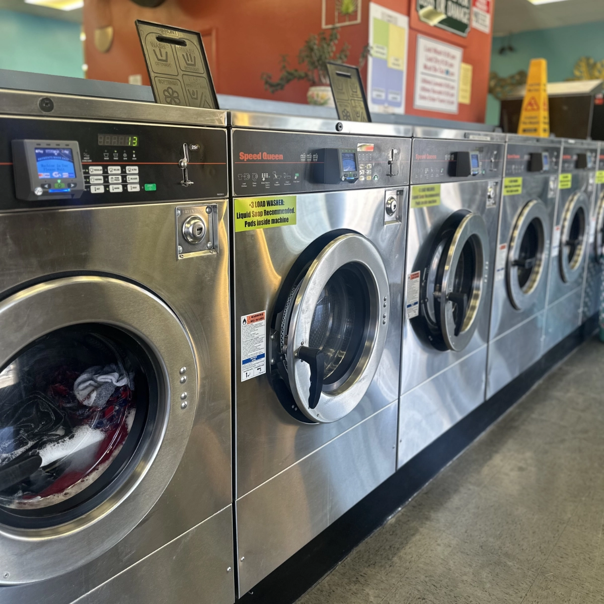 Laundry Day IMG 9278 1200X1200