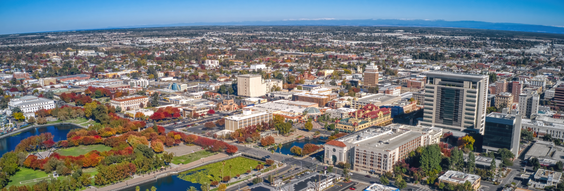 California Stockton 1920X650