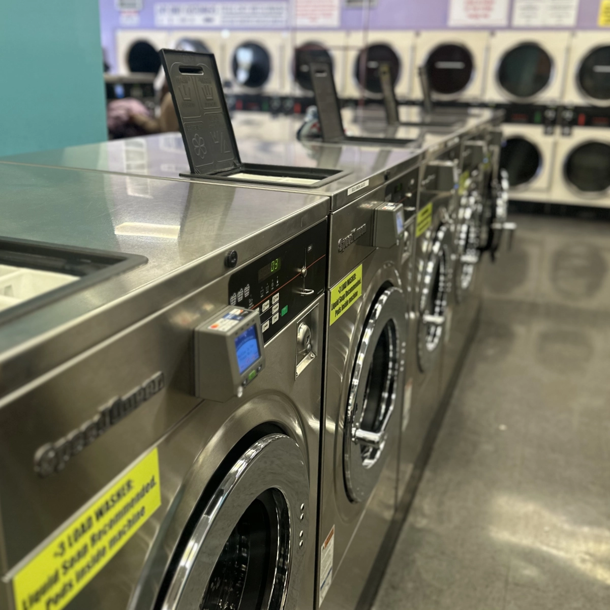 Laundry Day IMG 9539 1200X1200