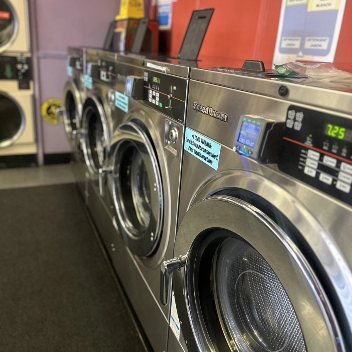 Laundry Day IMG 4777 1200X1200