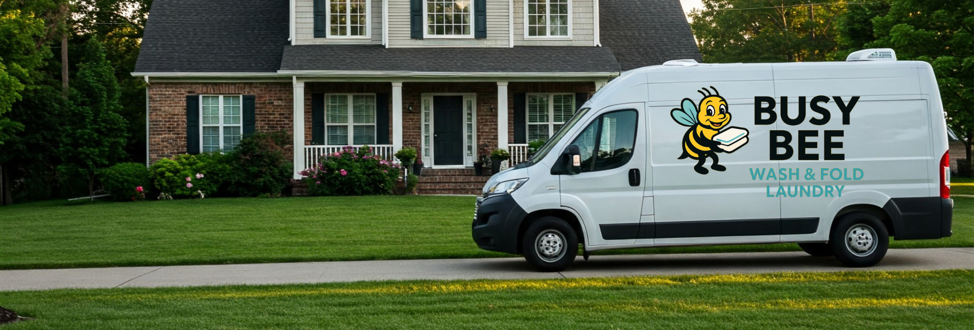 Busy Bee Home Delivery 1920X650