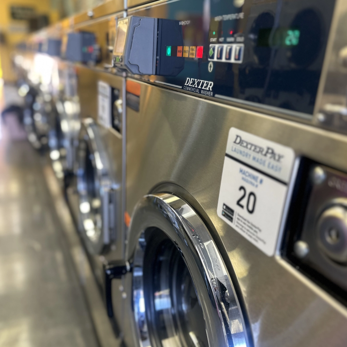 Laundry Day IMG 9529 1200X1200