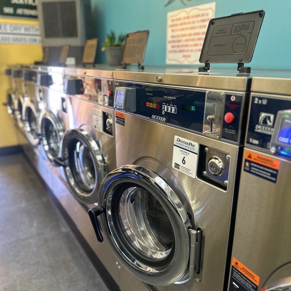 Laundry Day IMG 9534 1200X1200